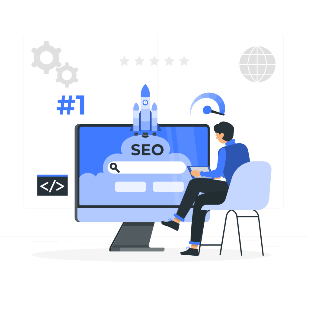 Beginners Guide SEO: What is Search Engine Optimization