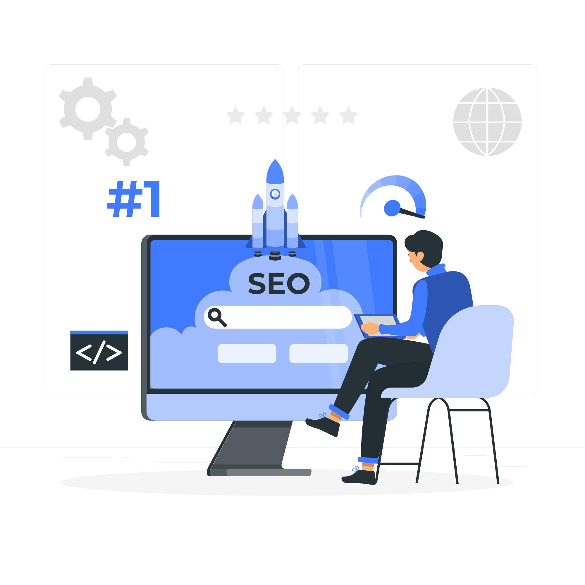 Beginners Guide SEO: What is Search Engine Optimization